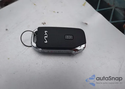 2022 Kia Telluride S z USA, uszkodzony, nr VIN 5XYP6DHC1NG237486